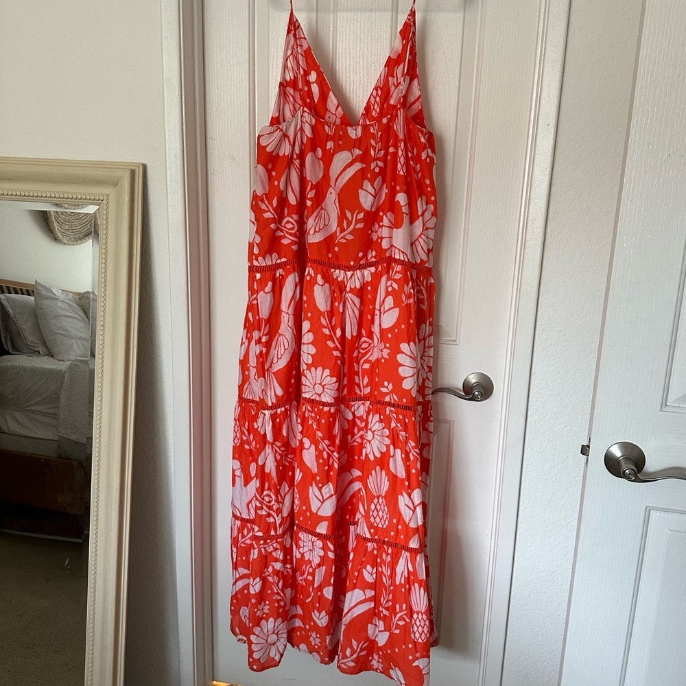 Farm Rio Maxi dress - Picture 9 of 10